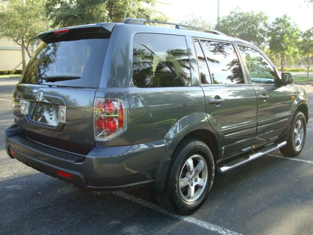 Honda Pilot 2006 photo 3