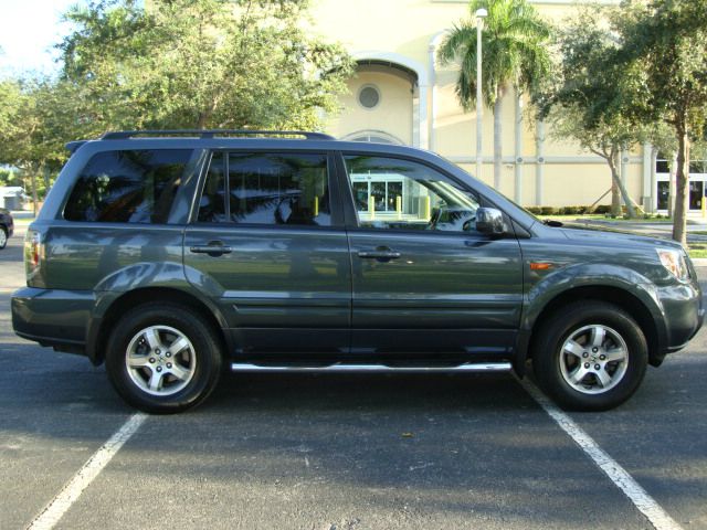 Honda Pilot 2006 photo 4