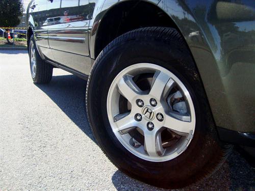 Honda Pilot 2006 photo 1