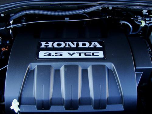 Honda Pilot 2006 photo 5