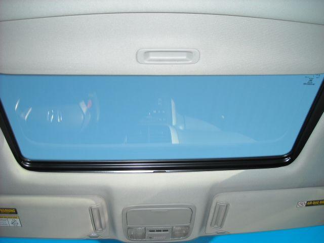 Honda Pilot 2006 photo 3