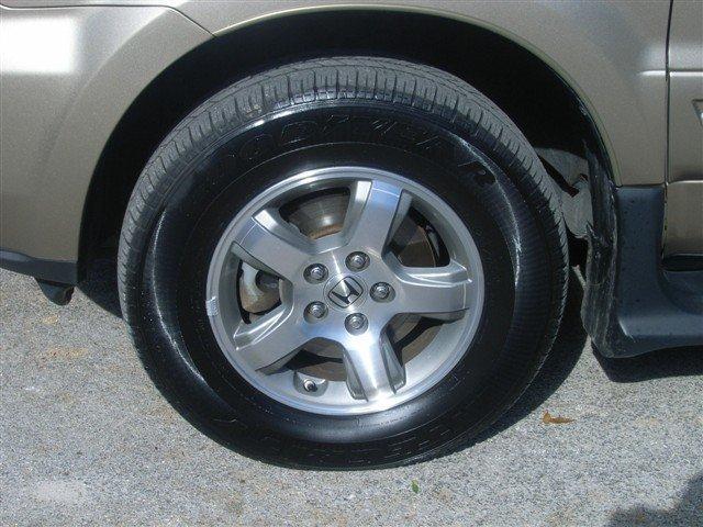 Honda Pilot 2006 photo 4