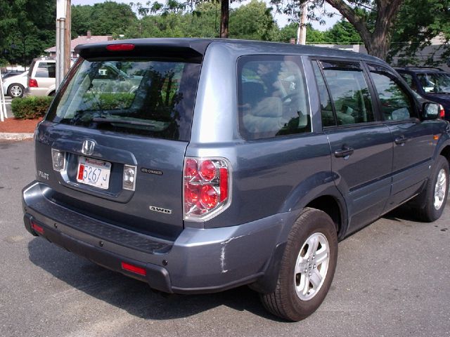 Honda Pilot 2006 photo 2