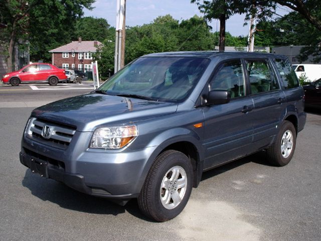 Honda Pilot 2006 photo 3
