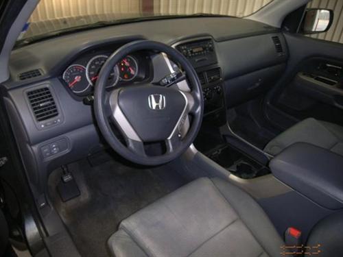 Honda Pilot 2006 photo 4