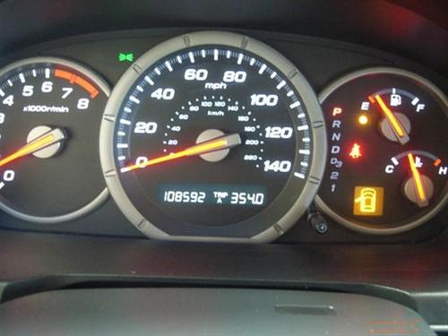 Honda Pilot 2006 photo 5