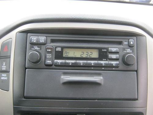 Honda Pilot 2006 photo 4