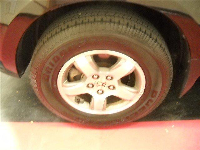 Honda Pilot 2006 photo 2