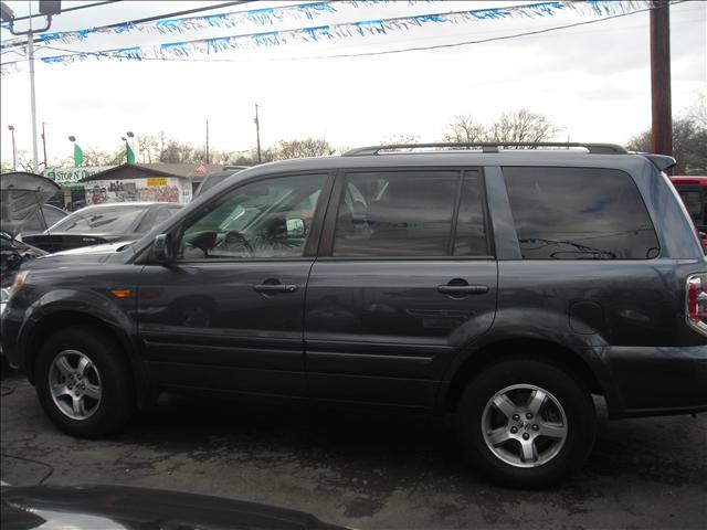 Honda Pilot 2006 photo 2