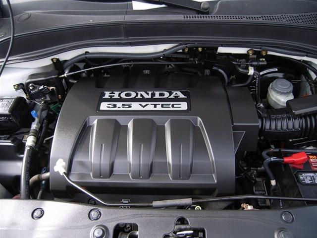 Honda Pilot 2006 photo 2