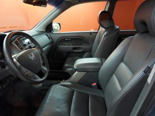 Honda Pilot 2006 photo 1