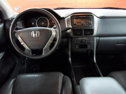 Honda Pilot 2006 photo 2