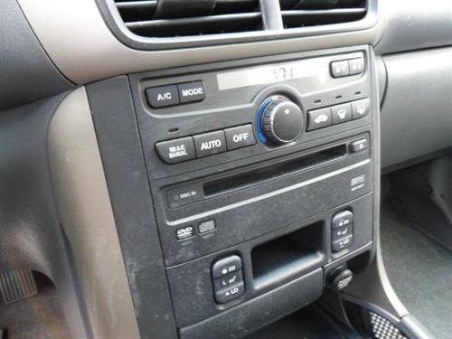 Honda Pilot All-wheel Drive LT W/1lt Other