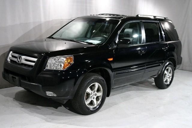 Honda Pilot 2006 photo 1