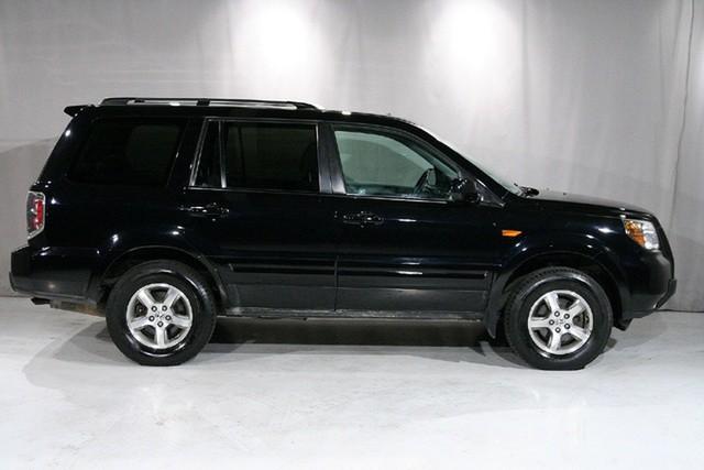 Honda Pilot 2006 photo 2