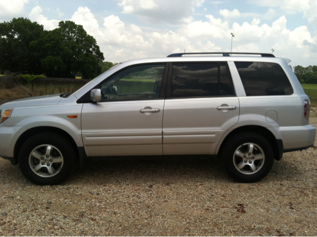 Honda Pilot 2006 photo 1