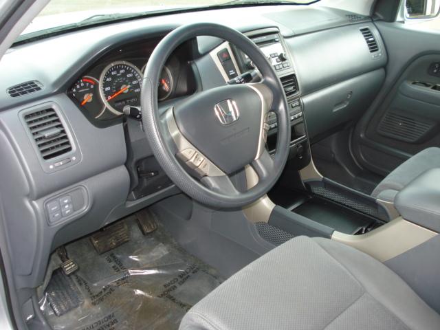 Honda Pilot 2006 photo 3