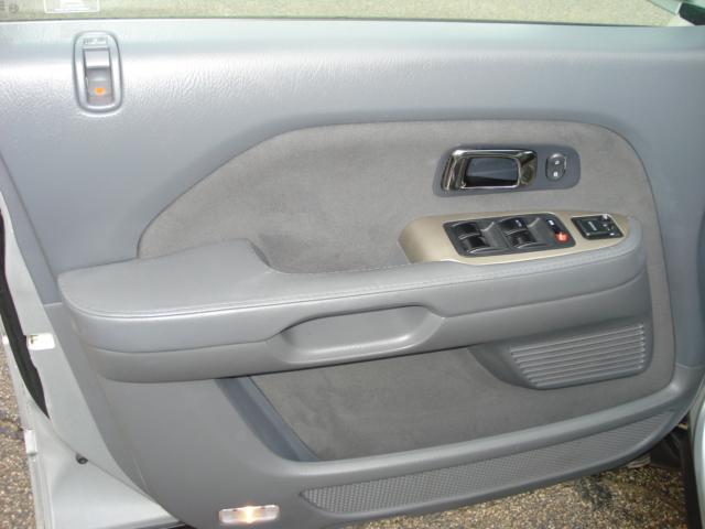 Honda Pilot 2006 photo 4