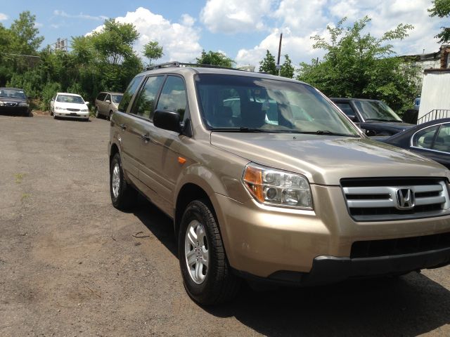 Honda Pilot 2006 photo 1