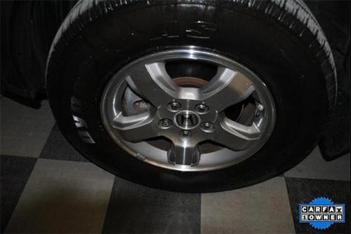 Honda Pilot 2007 photo 1