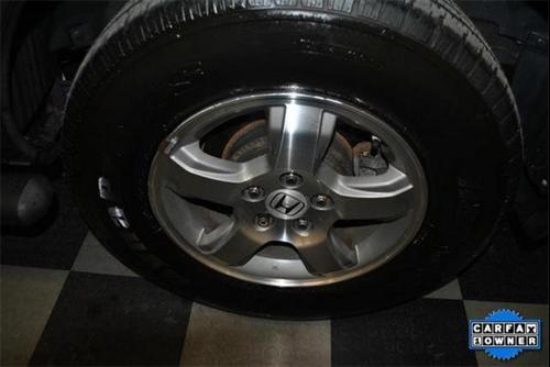 Honda Pilot 2007 photo 2