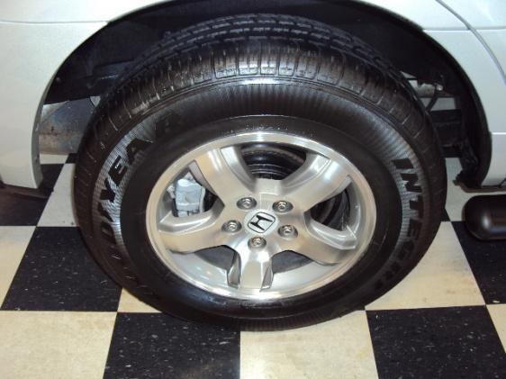 Honda Pilot 2007 photo 4