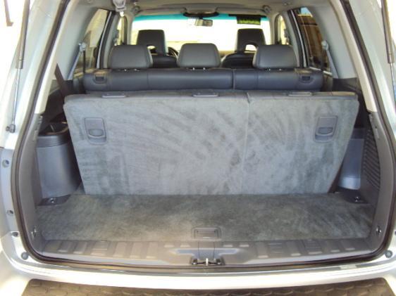 Honda Pilot 2007 photo 5