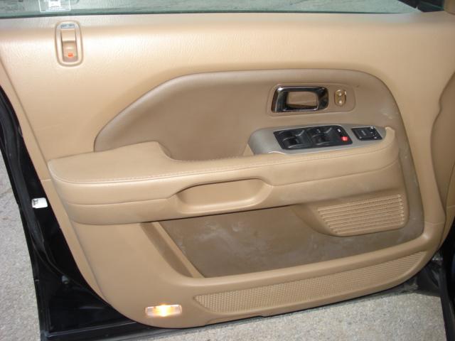 Honda Pilot 2007 photo 4