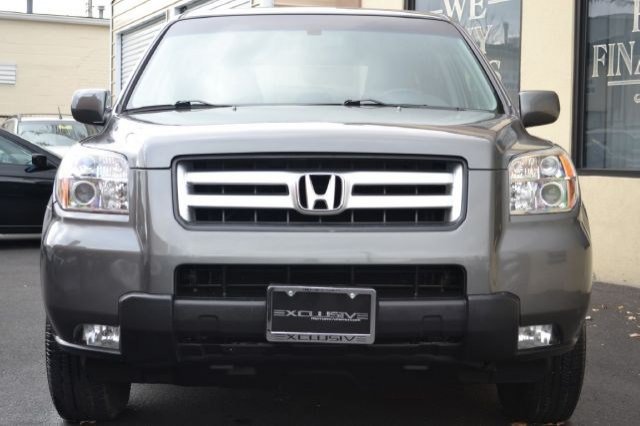 Honda Pilot 2007 photo 2