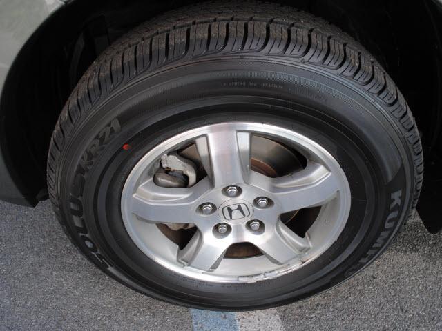 Honda Pilot 2007 photo 2