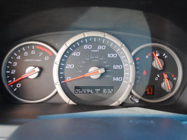 Honda Pilot 2007 photo 4