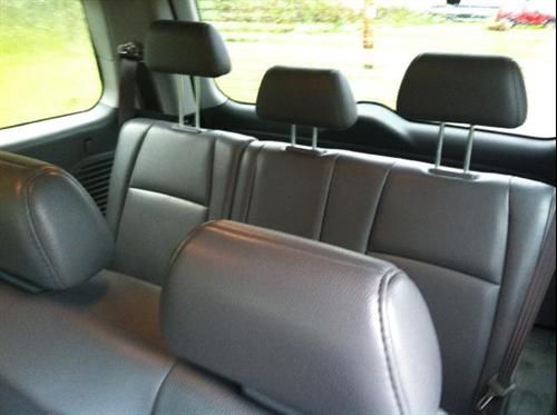 Honda Pilot 2007 photo 5