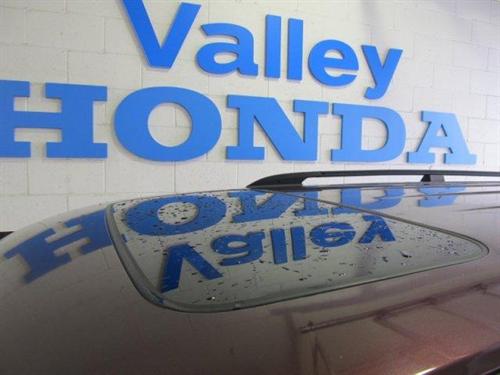 Honda Pilot 2007 photo 5