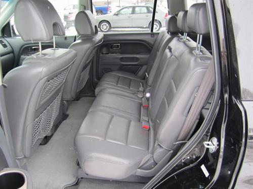 Honda Pilot GLS TDI Auto Other