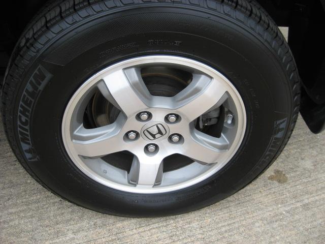 Honda Pilot 2007 photo 5