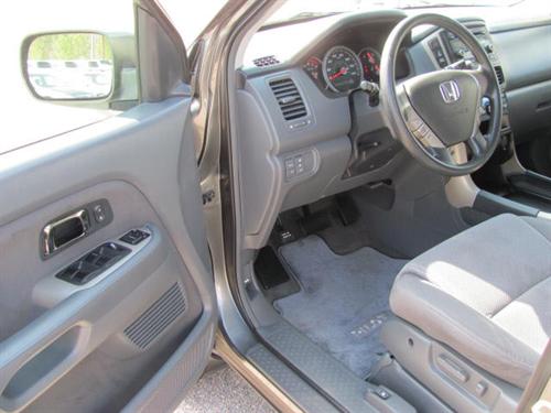 Honda Pilot 2007 photo 3