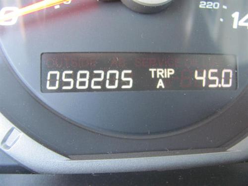 Honda Pilot 2007 photo 5