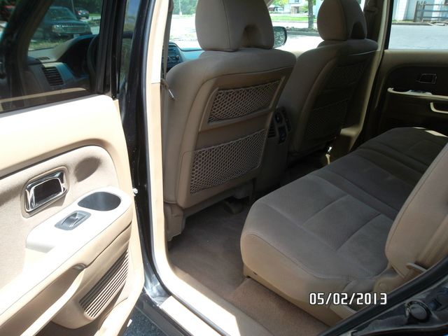 Honda Pilot 2007 photo 10