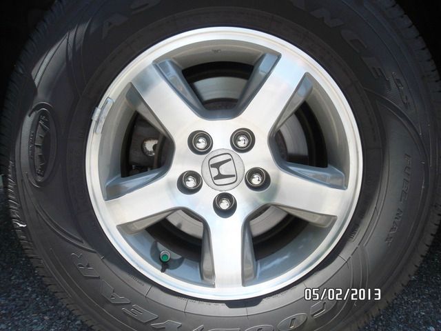 Honda Pilot 2007 photo 12