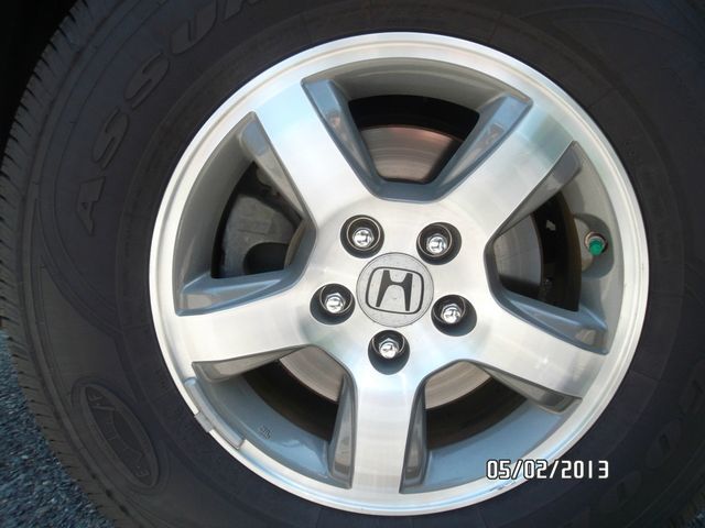 Honda Pilot 2007 photo 13