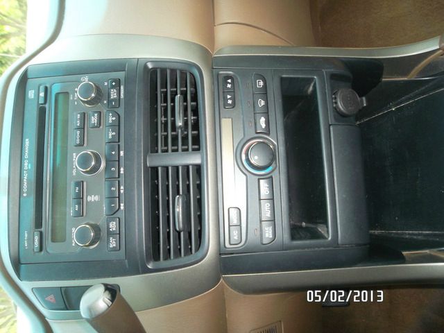 Honda Pilot 2007 photo 14