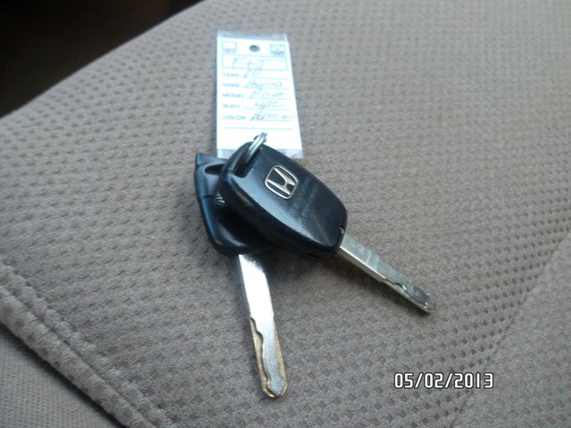 Honda Pilot 2007 photo 7