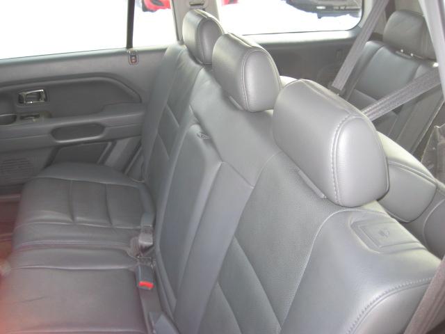 Honda Pilot 2007 photo 4