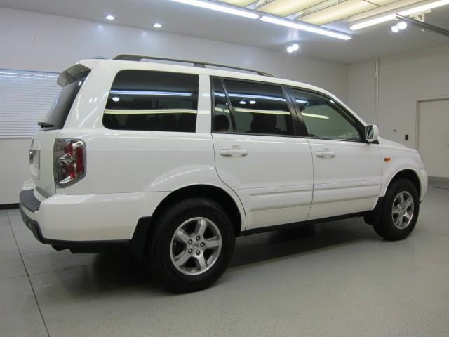 Honda Pilot 2007 photo 3