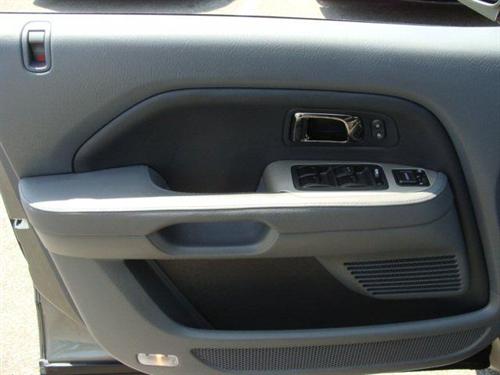 Honda Pilot GL 2.0 Sedan Other