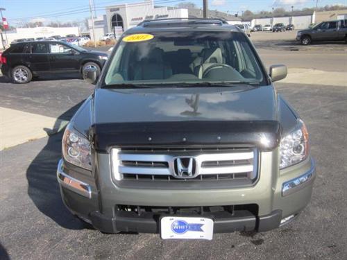 Honda Pilot GLS TDI Auto Other