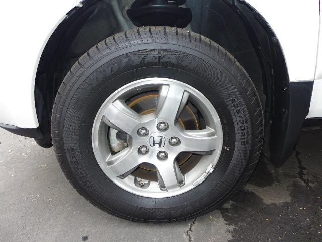 Honda Pilot 2007 photo 2