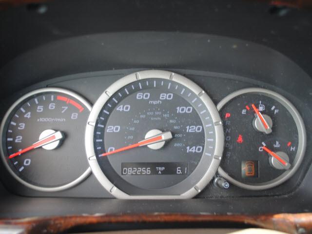 Honda Pilot 2007 photo 4