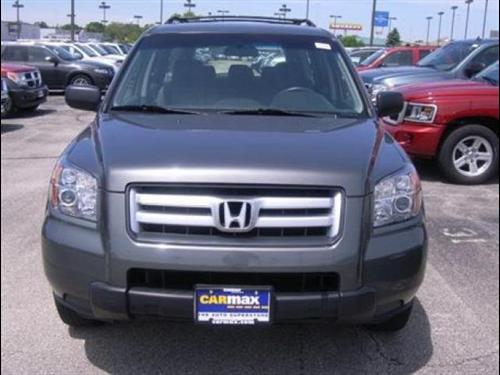 Honda Pilot 2dr Cpe SE Coupe Other