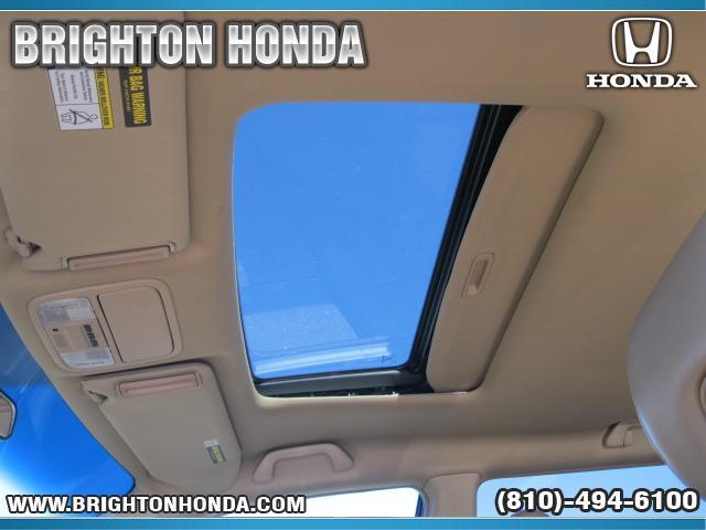 Honda Pilot 2007 photo 4